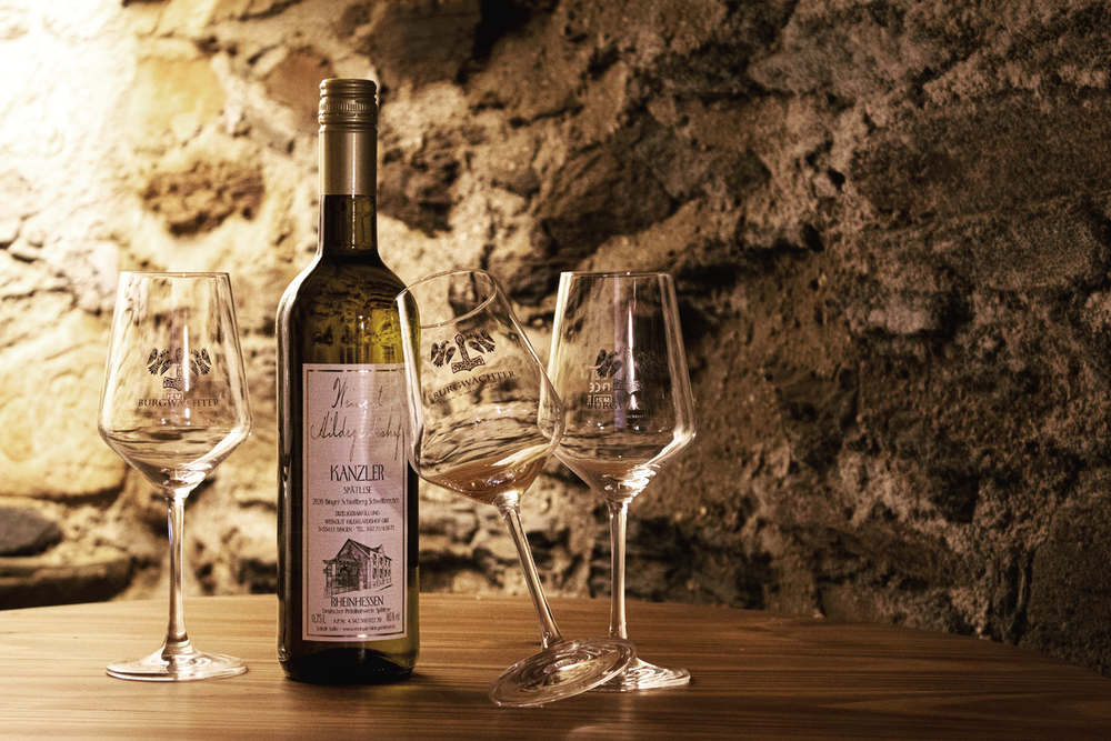 Gutschein für Weinliebhaber